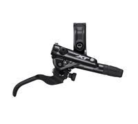 Shimano XT BL-M8100 complete brake lever. Right Hand.