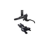 Shimano XT M8100 Disc Brake, Black