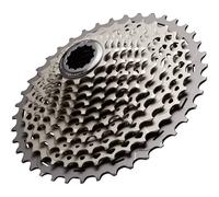 Shimano Deore Xt M8000 11s Cassette Silver 11s / 11-40t