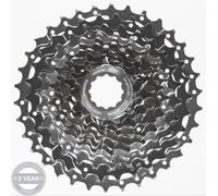 Shimano XT CS-M771 10 Speed Cassette 11-34T