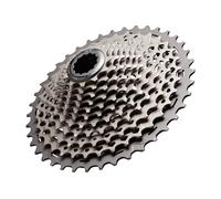 Shimano Deore XT CS-M8000 Cassette 11-speed silver/grey 11-42T 2020 Cassettes