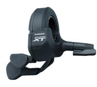 Shimano SW-M8050-L XT Di2 Shift Switch, E-Tube, clamp Band Type, Left Hand