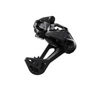 Shimano Deore Xt Di2 Rd-m8260 Rear Derailleur Silver 12s / Max 50t