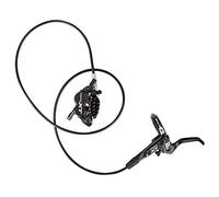 Shimano XT Disc Brake, Adult Unisex, Black, Universal Size