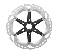 Shimano XT Disc Brake Rotor RT-MT800 Centre-Lock Ice Tech FREEZA. 203mm. EXT.