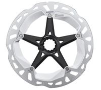 Shimano Steps RT-MT800 Rotor With Lockring and Magnet - Ice Tech Freez
