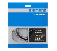 Shimano SM-CRM81 Single chainring for XT M8000, 34T