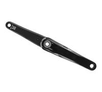 SHIMANO Xt Fc-M8100 1X Crank Arms Black 170Mm