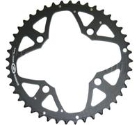 SHIMANO XT FCM760 44T 9 Speed Outer 4 arm Chainring