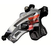 Shimano XT FD-M8000 E 3x11 Compartment Derailleur Direct Mount Deep Low E Type