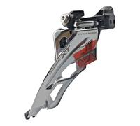 Shimano XT FD-M8000 L 3x11 Speed 34.9 mm Front Derailleur Clamp Low Deore - New