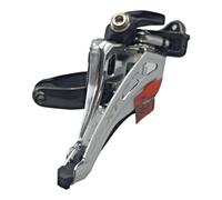 Shimano XT FD-M8020 H 2x11 Compartment 34,9 MM 31,8 Derailleur Clamp Tall - -