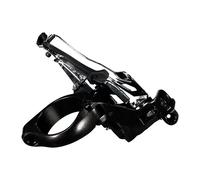 Shimano Xt Fd-m8020 Low Side Swing Front Derailleur 2 x 11s Black / Silver