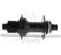 Shimano XT FH-M8210-B 12 Speed Rear Hub 12x148mm E-THRU 32H MICROSPLINE