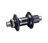 Shimano Xt M8110 Disc Cl Rear Hub Grey 32H / 12 x 148 mm