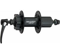Shimano XT M756A 36h 10-Speed 6-Bolt Disc Rear Hub Black