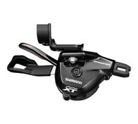 Shimano XT M8000 11 Speed Gear Lever - Individual - 11 Speed / Right Hand I-Spec II Mount