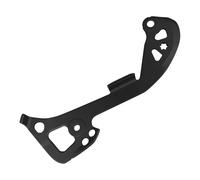 Shimano Xt M8000 Gs/grx Rx812 11s Inner Cage Plate One Size Black