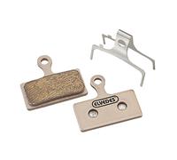 Shimano XT M8000-M785 - XTR M9000-M985 SLX M7000-M666-M675 MTB brake pads (Elved
