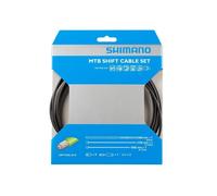 Shimano Spares XT M8000 MTB Gear Cable Set Optislick