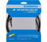 Shimano MTB Rear Gear Cable Set OPTISLICK