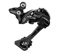 Shimano RD-M8000 XT 11speed Shadow+ Design Rear Derailleur GS Black