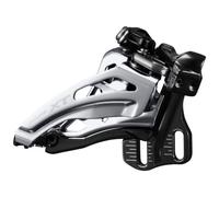Shimano XT M8020 Front Derailleur - E-Type / 11 Speed