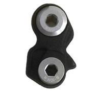 Shimano Xt M8050 Derailleur Hanger Kit One Size Black