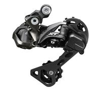 Shimano Xt M8050 Di2 Shadow Rd+ Direct Rear Derailleur 11s Black