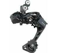 Shimano XT M8050-GS Di2 11 Speed Shadow Plus Rear Derailleur