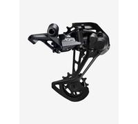 Shimano XT M8100 Rear Derailleur - 12 Speed - Dark Grey / Long Cage SGS / 12 Speed