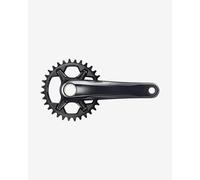 Shimano FC-M8100 XT Crank set without ring, 12-speed, 52 mm chainline, 170 mm