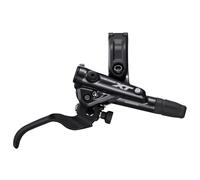 Shimano Xt M8100 Brake Kit One Size Black