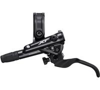 Shimano XT M8100 Complete Brake Lever Black