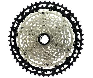 Shimano XT M8100 CS-M8100-12 Spd 10-51T Wide Ratio Cassette Sprockets NIB