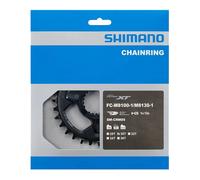 Shimano Xt M8100/m8130 Chainring 30t Black
