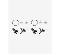 Shimano XT M8100 Rear Hydraulic Disc Brake + Shimano XT M8100 Front Hydraulic Disc Brake Kit