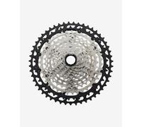 SHIMANO MTB XT M8100 Cassette 12S x 10/45 Teeth Black/Silver