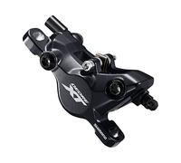 SHIMANO XT M81001 hydraulic disc brake, length 1000 mm, assembly: front