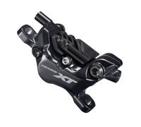 Shimano Xt Br-m8120 Disc Brake Caliper Silver
