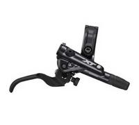 Shimano Xt M8120 Front Brake One Size Black