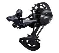 Shimano XT M8120 Rear Derailleur - 12 Speed - Black / 12 Speed