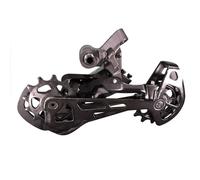 Shimano Xt M8120 Shadow Rd+ Direct Rear Derailleur 12s Black