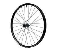 Shimano Xt M8200 27.5´´ Cl Disc Tubeless Mtb Front Wheel Black 12 x 100 mm 12 x 100 mm Black