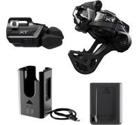 Shimano XT M8250 Di2 Upgrade Kit