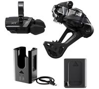 Shimano Deore XT M8250 DI2 Band-on Wireless Drive Train Upgrade Kit -