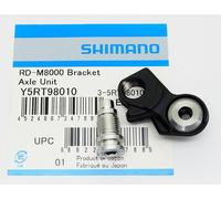 Shimano XT RD-M8000 Bracket Axle Unit for Normal Type, SLX RD-M7000-11 usable