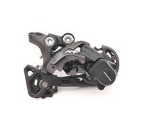 Shimano RD-M8000 XT 11speed Shadow+ Design Rear Derailleur GS Black