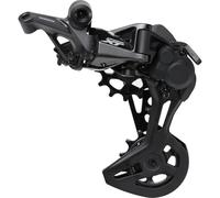 SHIMANO XT RD-M8100-GS Rear Derailleur - 12-Speed, Medium Cage, Black