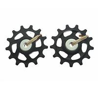 Shimano XT RD-M8100 RD-M8120 Rear Derailleur Tension & Guide Pulley Set NIB